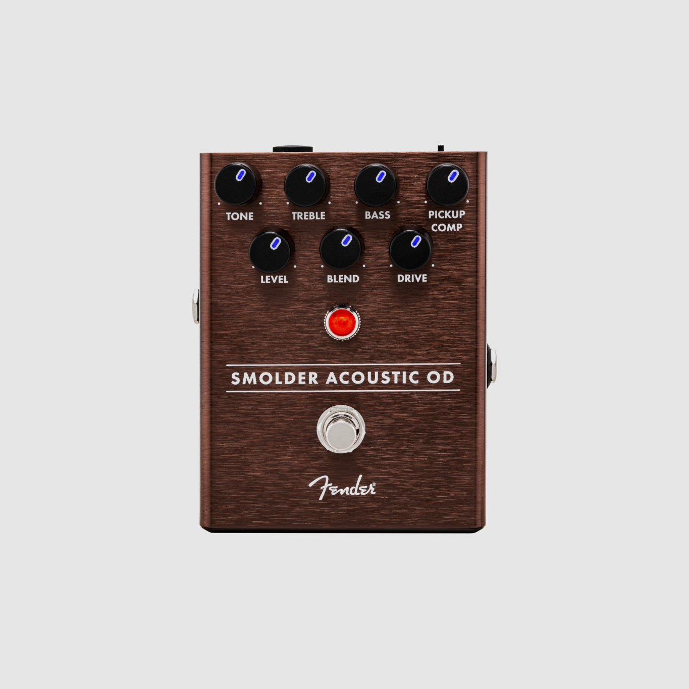 Fender Smolder Acoustic Overdrive